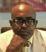 Francis  MOSANYA