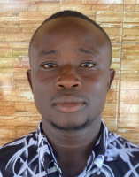 IBRAHIM KEVIN  KONE