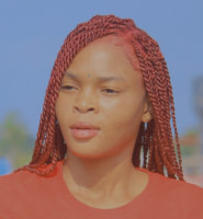 Sylvana  Nkama ovono