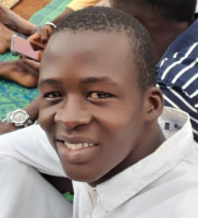 Zogan  Kone