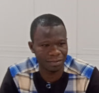 Bienvenu AYIOU