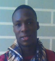 Aliou  Mangane