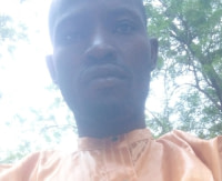 LAMIDO Leroi