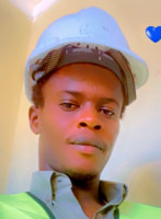 Youga Fall Mbaye