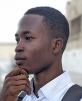 Kodjo Jean-mari Vianney MISSODEY