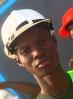EBOHI EMMANUEL JOSEPH  GNAMIAN