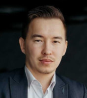Yerkin Kenesov