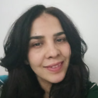 Nadia MOUTASSAMIM