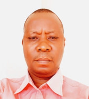 George Mwangi