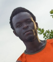 Nayime Salifou  SALIFOU