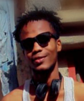 Daouda Camara