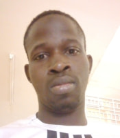 Abdoul Rasmané  Ouédraogo