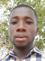 Kouame Ghislain Koffi