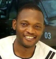 Mohamed  Soumah
