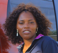 Rebecka Lucresse TSOGHO BAKOUSSOU