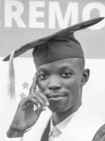 Elika Jonathan N'DRI