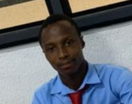 MAHAMOUD BABA TROUMOU CAMARA