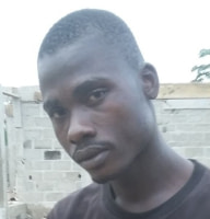 Mohamed  Dosso