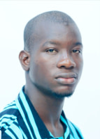 Souleymane  Doumbia