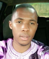 Thierno Amadou  Bah