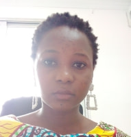Saintelia cherina NSILOULOU BOUANGA