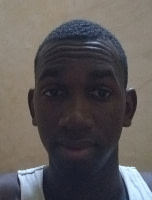 Amadou Diallo