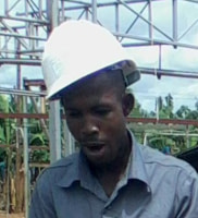KONAN PAULIN KOUAKOU