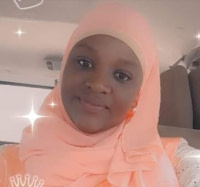 Fatou KANDJI