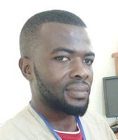 Mohamed kefing  Kaba