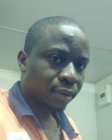 Mamady Diakite