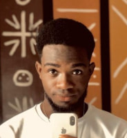 Enoch AMETOWOYONA