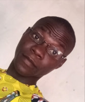 Géraud  ADOKO