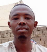 Ousmane  Ka
