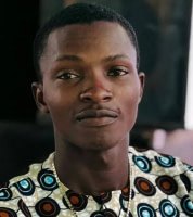 Innocent Blaise  DJATO