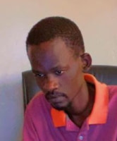 Mamadou O Barro
