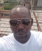 Hamadou Traore