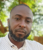 Ehui Vincent