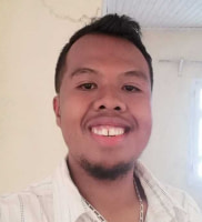 Santatriniaina Julio RAHARISON