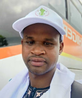 Séibo ISSA