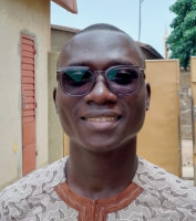 Alexandre Dêgnon Kola GANDONOU