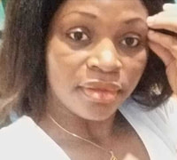 Marie Louise Laurette NDOH EKA