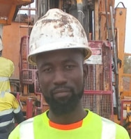 Demba Diawara