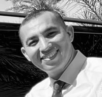 Abdelghani Oubrik