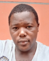 CHRISTOPHER CARL  NTOUTOUME NDONG
