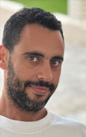 Bahrouni Marouan