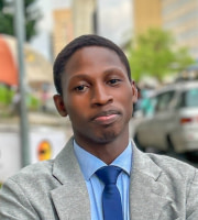 Evariste SANOU