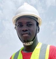 Rimwaya Ismaël Ben Ahmed  OUEDRAOGO