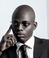 Prince Parfait AGLAGO
