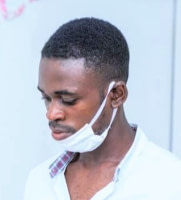 Mbama Arnold Péguy