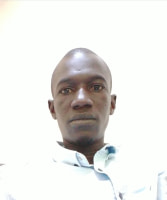 Cheikh ahmet Kandj